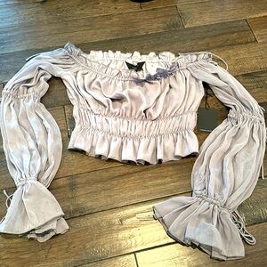 X Revolve Chrissy Tiegan